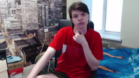 Fedya online show from 09/30/25, 02:38