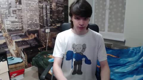 Fedya online show from 10/01/25, 08:04