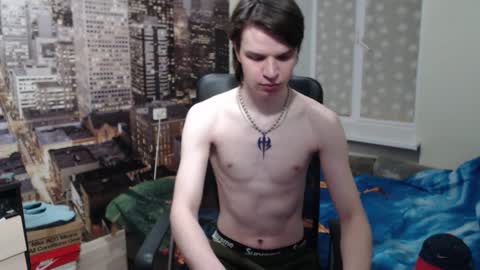 Fedya online show from 10/03/25, 01:02