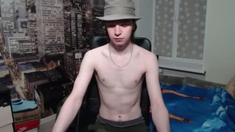 Fedya online show from 10/03/25, 07:11