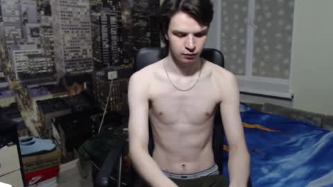 Fedya online show from 10/04/25, 10:52