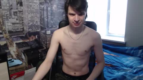 Fedya online show from 10/09/25, 04:32