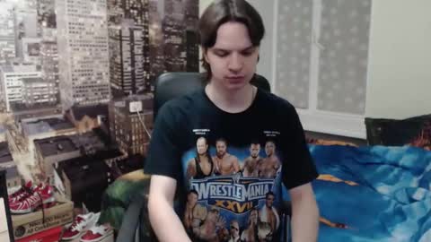 Fedya online show from 10/17/25, 09:50