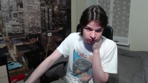 Fedya online show from 10/23/25, 07:01