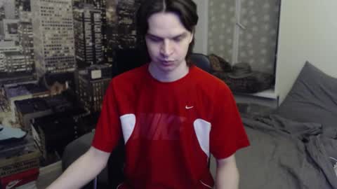 Fedya online show from 11/07/25, 07:14