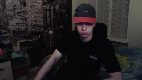 Fedya online show from 12/01/25, 07:41