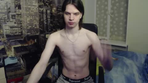 Fedya online show from 12/03/25, 02:30