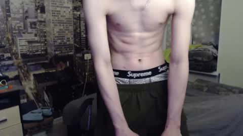 Fedya online show from 01/15/26, 02:16