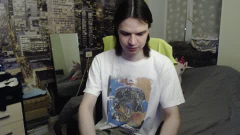 Fedya online show from 03/09/26, 08:24