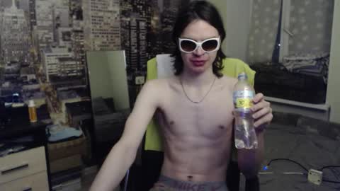 Fedya online show from 03/13/26, 01:23