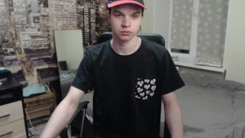 Fedya online show from 03/19/26, 07:18