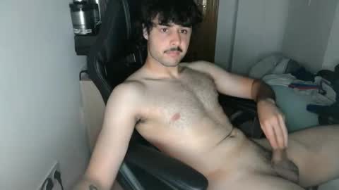 ghosti online show from 04/19/26, 11:51