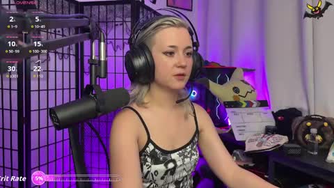 Ghostie online show from 04/25/26, 01:19
