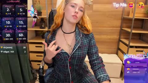 Sweety online show from 12/12/24, 09:15