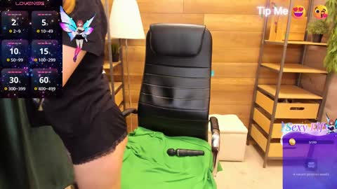 Sweety online show from 01/09/25, 05:44