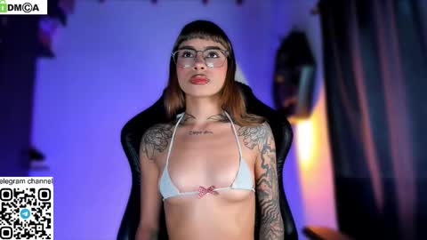 Sara online show from 11/21/25, 07:34