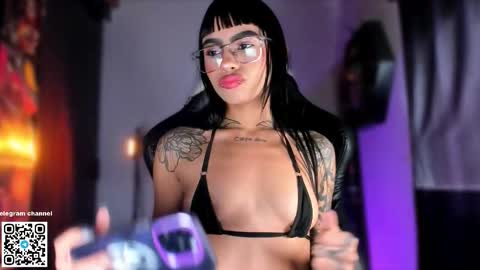 Sara online show from 12/17/25, 05:30