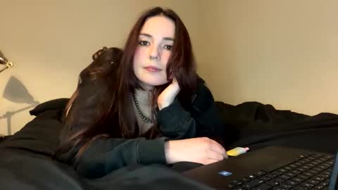 Snapshot of ghostpetal chatting on 04/04/26, 01:48 ghostpetal online show from 04/04/26, 01:48
