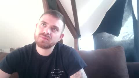 Snapshot of ghostrider883hd chatting on 01/21/25, 09:46 ghostrider883hd online show from 01/21/25, 09:46