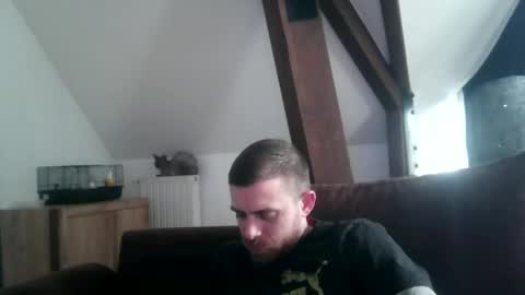 Snapshot of ghostrider883hd chatting on 01/29/25, 01:07 ghostrider883hd online show from 01/29/25, 01:07