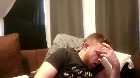 Snapshot of ghostrider883hd chatting on 01/30/25, 04:02 ghostrider883hd online show from 01/30/25, 04:02