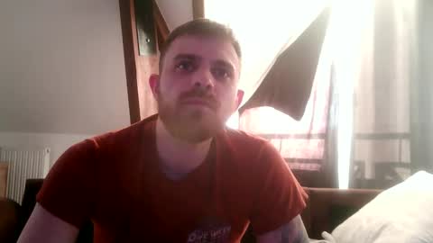 Snapshot of ghostrider883hd chatting on 03/02/25, 04:32 ghostrider883hd online show from 03/02/25, 04:32