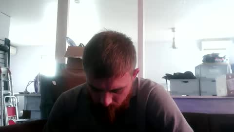 Snapshot of ghostrider883hd chatting on 09/22/25, 10:06 ghostrider883hd online show from 09/22/25, 10:06