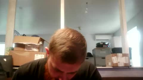 Snapshot of ghostrider883hd chatting on 09/24/25, 10:40 ghostrider883hd online show from 09/24/25, 10:40