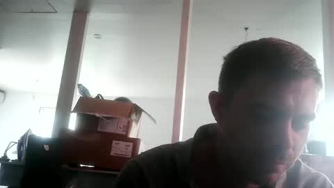 Snapshot of ghostrider883hd chatting on 10/01/25, 07:36 ghostrider883hd online show from 10/01/25, 07:36