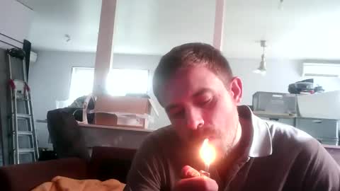 Snapshot of ghostrider883hd chatting on 10/16/25, 10:49 ghostrider883hd online show from 10/16/25, 10:49