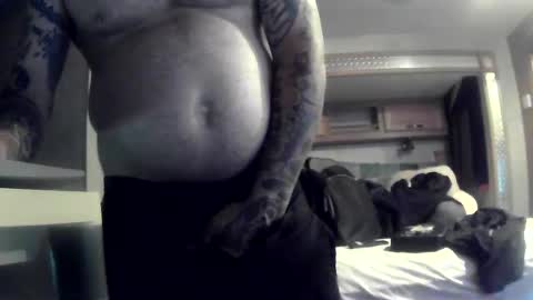 Snapshot of ghostweaze666 chatting on 12/05/24, 12:33 ghostweaze666 online show from 12/05/24, 12:33