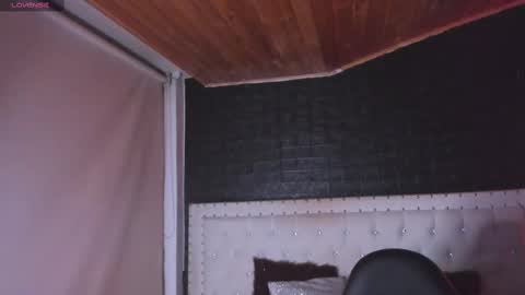 Allison  online show from 02/24/25, 08:14