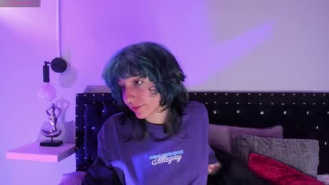 Allison  online show from 09/27/25, 01:27