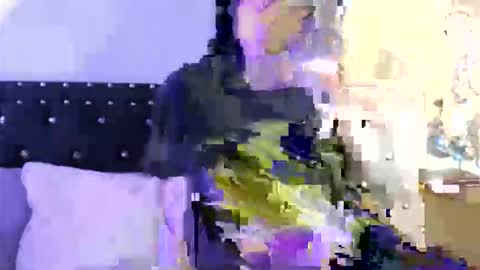 Allison  online show from 11/25/25, 08:09