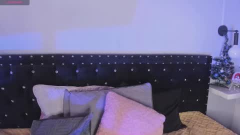 Allison  online show from 12/03/25, 08:18