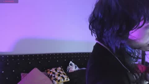 Allison  online show from 12/16/25, 08:25