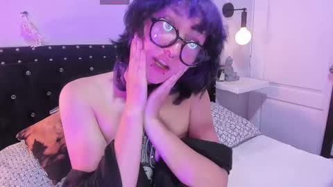 Allison  online show from 02/24/26, 08:18