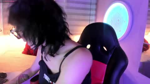 Allison  online show from 04/10/26, 08:13