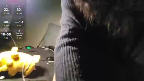 GhothyFemboy online show from 08/01/26, 11:03