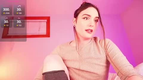 Bunny online show from 03/12/26, 02:50