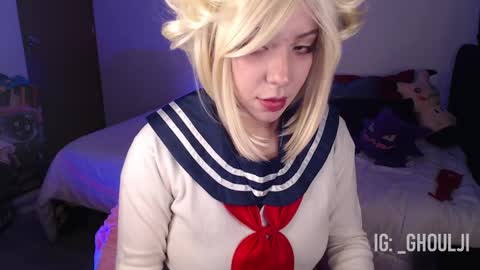 Annie   Im going to be offline from 29nov to 3dec online show from 02/15/25, 05:30