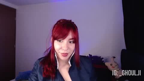 Annie   Im going to be offline from 29nov to 3dec online show from 02/23/25, 03:13