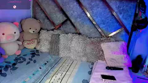 Gia Ferrara online show from 11/22/25, 01:15