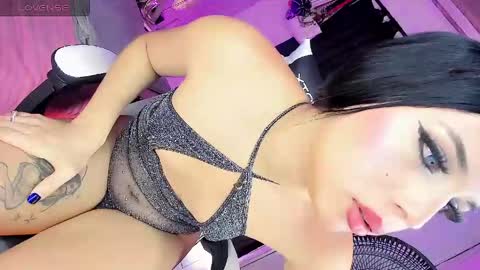 Gia Ferrara online show from 04/26/26, 03:10