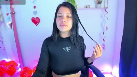 giaaaa   online show from 02/15/25, 01:21