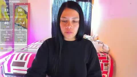 giaaaa   online show from 07/02/26, 05:41