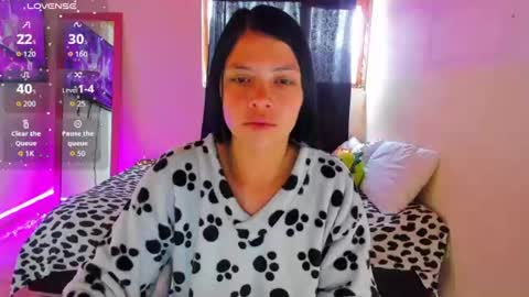 giaaaa   online show from 07/05/26, 02:24