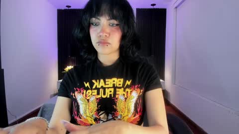 Gia online show from 12/27/24, 04:36