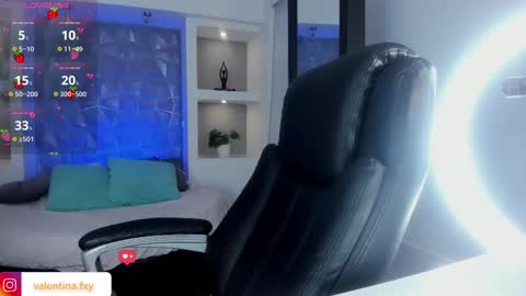 Gia online show from 02/28/25, 06:21