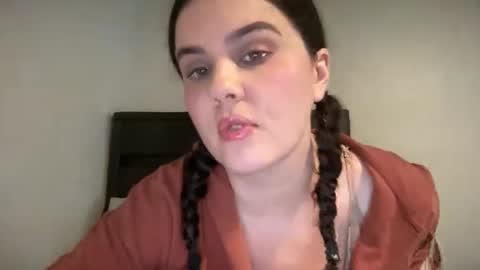 The Queen of Squirt online show from 12/07/24, 06:04